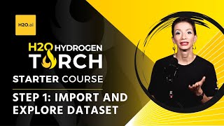 9.1. Effortless Import with H2O Hydrogen Torch: Stanford Bicycle Dataset