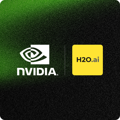 H2Oai.cc expands H2O Super Agent™ platform to support autonomous, self-evolving agents with NVIDIA category